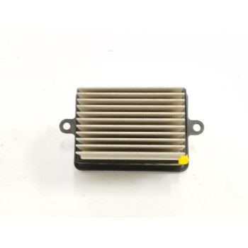 Recambio de resistencia calefaccion para citroën c4 picasso ii 1.6 bluehdi 120 referencia OEM IAM A43002900  