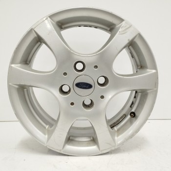 LLANTA XS4JGA 6JX15H2 ET52 5 4H 4X108