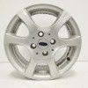 Recambio de llanta para ford fusion (cbk) 1.4 tdci cat referencia OEM IAM XS4JGA 6JX15H2 ET52,5 4H 4X108
