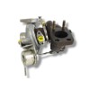 Recambio de turbocompresor para peugeot 307 (s1) 1.6 16v hdi referencia OEM IAM 9657530580 TD025S206T4 