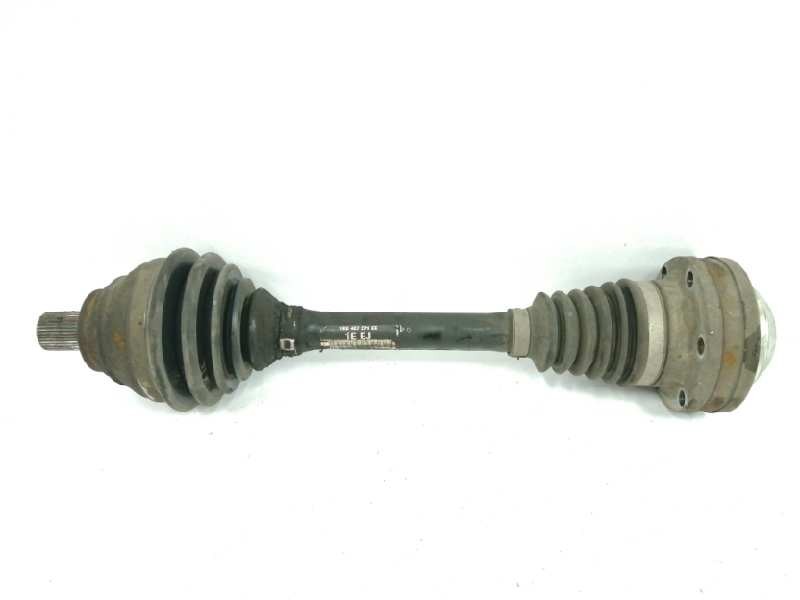 Recambio de transmision delantera izquierda para volkswagen passat lim. (362) 2.0 tdi referencia OEM IAM 1K0407271EE  
