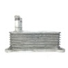 Recambio de enfriador aceite motor para ford transit caja cerrada, media (fy) (2000 =>) 2.4 tde referencia OEM IAM   