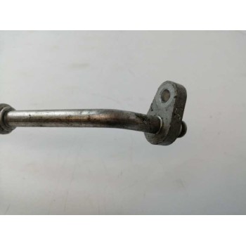 Recambio de tubos aire acondicionado para opel crossland x 1.2 referencia OEM IAM 93476787 PEQUEÑO GOLPE 