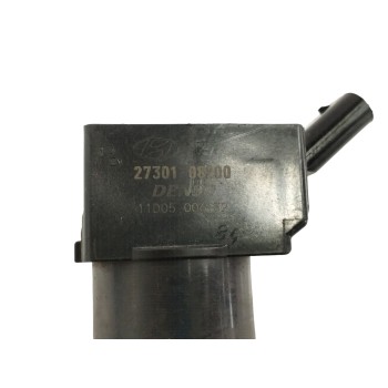 Recambio de bobina encendido para hyundai i20 iii (bc3, bi3) 1.0 t-gdi referencia OEM IAM 2730108200  