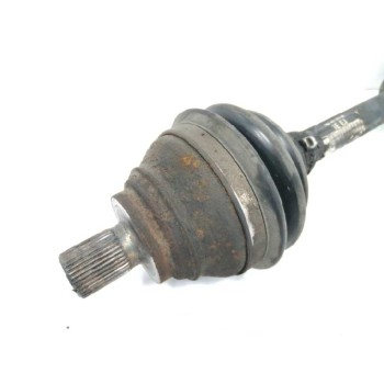 Recambio de transmision delantera izquierda para volkswagen passat lim. (362) 2.0 tdi referencia OEM IAM 1K0407271EE  