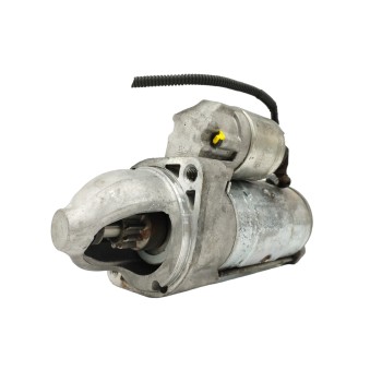 Recambio de motor arranque para ssangyong kyron 2.0 referencia OEM IAM 6651510101 TM000A34001 