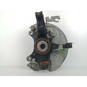 Recambio de mangueta delantera derecha para peugeot 3008 gt line referencia OEM IAM P65  