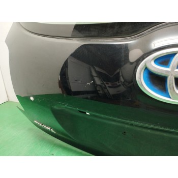 Recambio de porton trasero para toyota auris hybrid active referencia OEM IAM  NECESITA REPARACION 