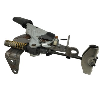 Recambio de palanca freno de mano para bmw serie 3 touring (e91) 2.0 16v diesel referencia OEM IAM 34406770130  