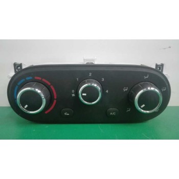 MANDO CLIMATIZADOR 5S9040200 