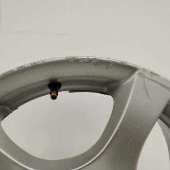 Recambio de llanta para ford fusion (cbk) 1.4 tdci cat referencia OEM IAM XS4JGA 6JX15H2 ET52,5 4H 4X108