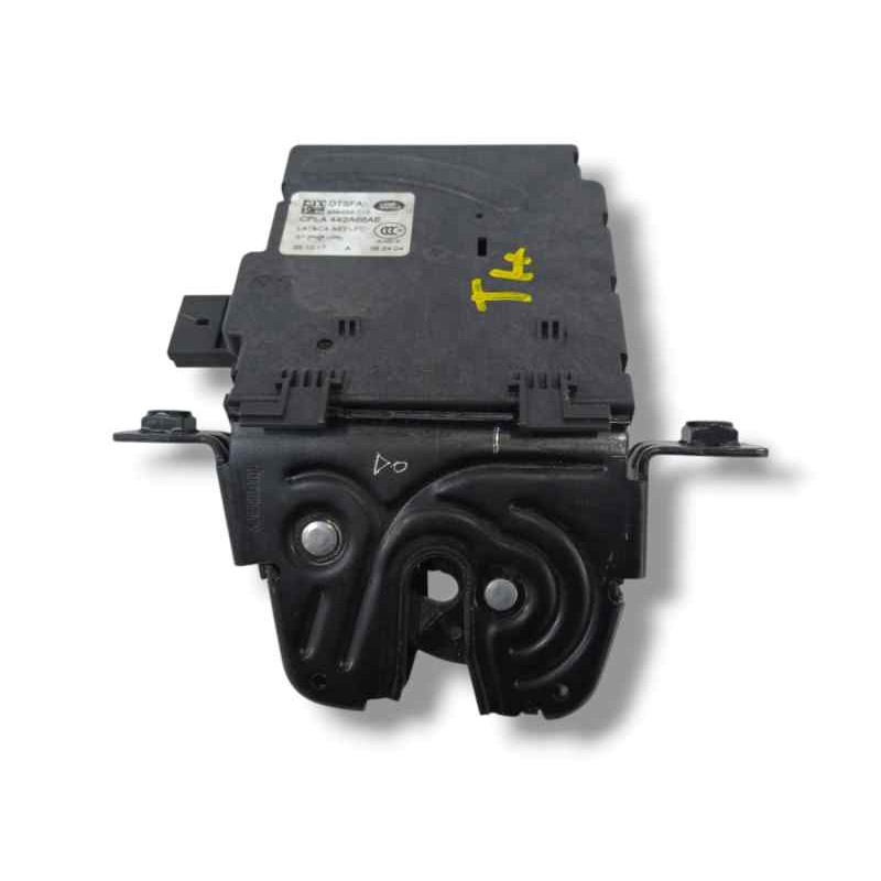 Recambio de cerradura maletero / porton para jaguar f-pace (x761) 2.0 td4 awd referencia OEM IAM CPLA442A66AE 939434 