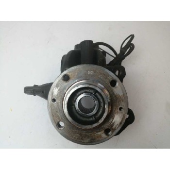 Recambio de mangueta delantera derecha para opel crossland x 1.2 referencia OEM IAM   