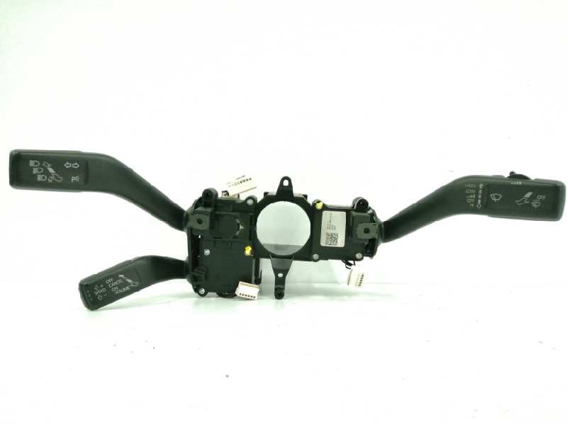 Recambio de mando multifuncion para volkswagen passat lim. (362) 2.0 tdi referencia OEM IAM 3C5953501BN 3C5953502B 