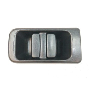 Recambio de maneta exterior lateral derecha para nissan interstar (x70) caja cerrada, l 2h2, batalla mediana 3,5t referencia OEM