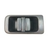 Recambio de maneta exterior lateral derecha para nissan interstar (x70) caja cerrada, l 2h2, batalla mediana 3,5t referencia OEM