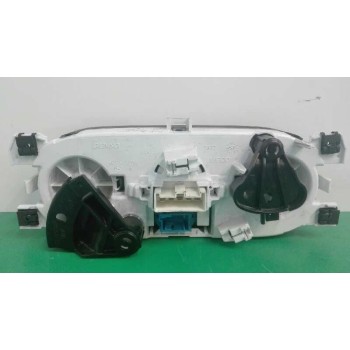 Recambio de mando climatizador para iveco daily ka 2.3 diesel cat referencia OEM IAM 5S9040200  