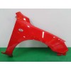 Recambio de aleta delantera derecha para mazda 3 berlina (bk) 1.6 cd diesel cat referencia OEM IAM   