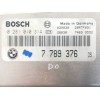 Recambio de centralita motor uce para bmw serie 5 berlina (e39) 3.0 24v turbodiesel cat referencia OEM IAM 7789376 0281010314 