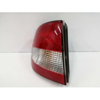 Recambio de piloto trasero izquierdo para renault megane i fase 2 classic (la..) referencia OEM IAM 89301490  