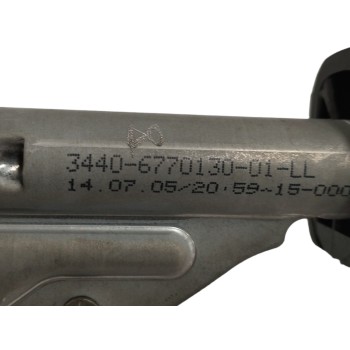 Recambio de palanca freno de mano para bmw serie 3 touring (e91) 2.0 16v diesel referencia OEM IAM 34406770130  