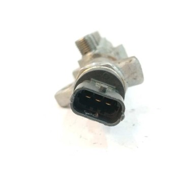 Recambio de rampa inyectora para renault trafic combi (ab 4.01) 6 - plazas, acristalado parcial, combi corto referencia OEM IAM 