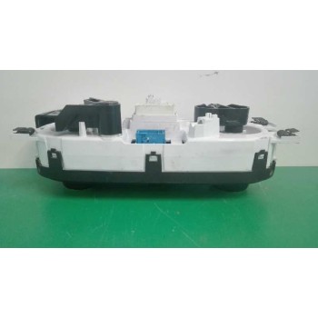 Recambio de mando climatizador para iveco daily ka 2.3 diesel cat referencia OEM IAM 5S9040200  