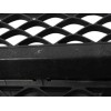 Recambio de rejilla delantera para mercedes-benz clase c (w205) c 220 bluetec / d (205.002, 205.004) referencia OEM IAM A2058800
