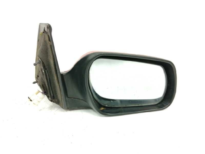 Recambio de retrovisor derecho para mazda 3 berlina (bk) 1.6 cd diesel cat referencia OEM IAM  5 CABLES 