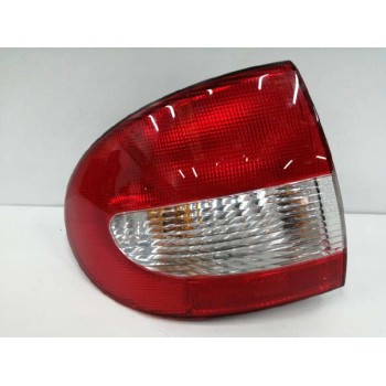 Recambio de piloto trasero izquierdo para renault megane i fase 2 classic (la..) referencia OEM IAM 89301490  