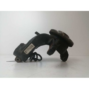 Recambio de mangueta delantera derecha para opel crossland x 1.2 referencia OEM IAM   