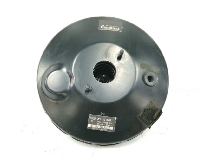 Recambio de servofreno para mazda 3 berlina (bk) 1.6 cd diesel cat referencia OEM IAM BP8J43950B 03786457014 3N612B195EJ