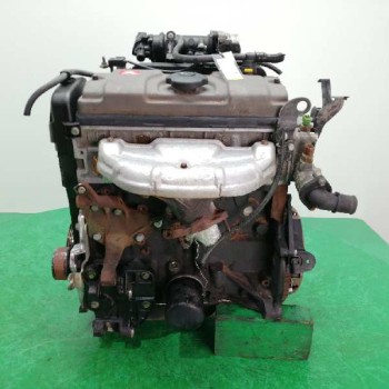 MOTOR COMPLETO NFZ 