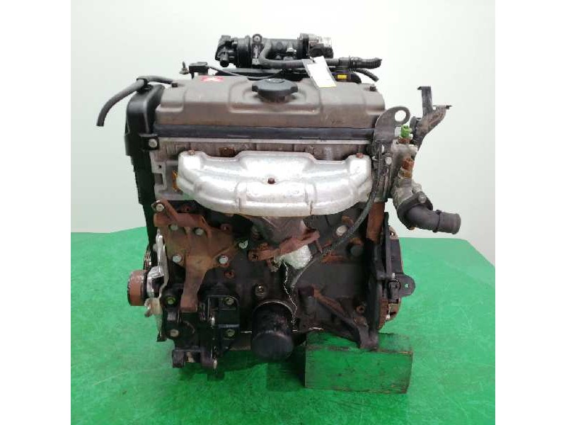 Recambio de motor completo para citroën saxo 1.6 vts referencia OEM IAM NFZ  