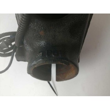 Recambio de mangueta delantera derecha para opel crossland x 1.2 referencia OEM IAM   