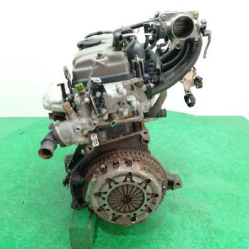 Recambio de motor completo para citroën saxo 1.6 vts referencia OEM IAM NFZ  