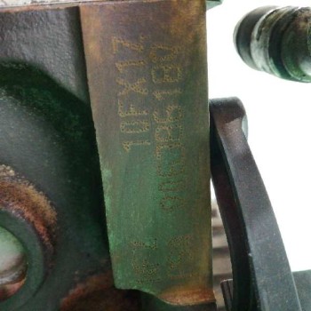 Recambio de motor completo para citroën saxo 1.6 vts referencia OEM IAM NFZ  