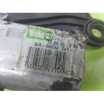 Recambio de motor limpia trasero para fiat scudo autobús (270_, 272_) 2.0 d multijet referencia OEM IAM 1400457880  