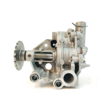 BOMBA ACEITE 150157688R 