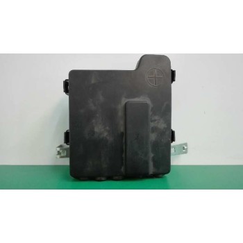 Recambio de caja reles / fusibles para iveco daily ka 2.3 diesel cat referencia OEM IAM 5801585968  