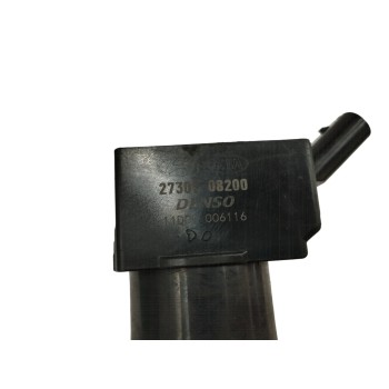 Recambio de bobina encendido para hyundai i20 iii (bc3, bi3) 1.0 t-gdi referencia OEM IAM 2730108200  