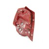 Recambio de piloto trasero derecho para chevrolet aveo 1.2 cat referencia OEM IAM 95952067 SIN PORTALAMPARAS 