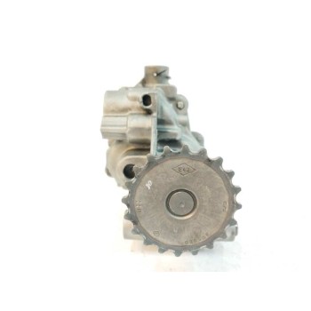 Recambio de bomba aceite para renault trafic combi (ab 4.01) 6 - plazas, acristalado parcial, combi corto referencia OEM IAM 150