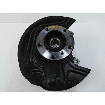 Recambio de mangueta delantera izquierda para bmw x3 (e83) 2.0 d referencia OEM IAM 3412023  