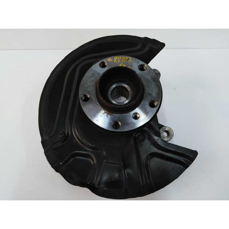 Recambio de mangueta delantera izquierda para bmw x3 (e83) 2.0 d referencia OEM IAM 3412023  