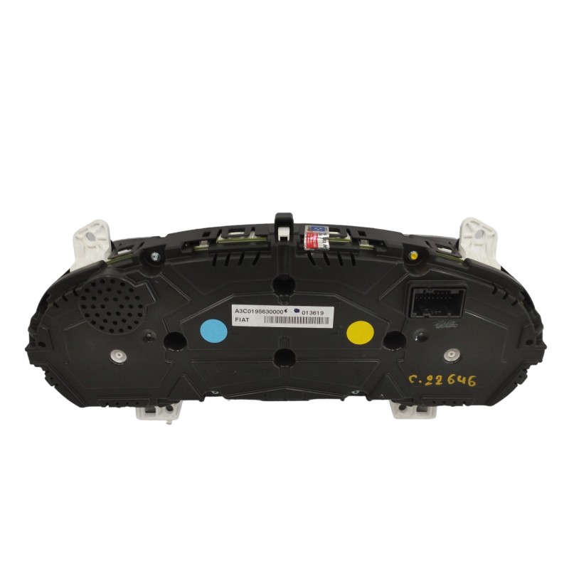 CUADRO INSTRUMENTOS A3C0195630000