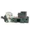 Recambio de cerradura puerta trasera derecha para chevrolet aveo 1.2 cat referencia OEM IAM 96801710  