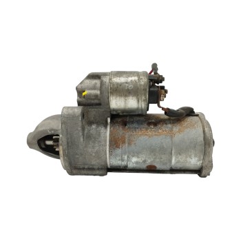 Recambio de motor arranque para ssangyong kyron 2.0 referencia OEM IAM 6651510101 TM000A34001 