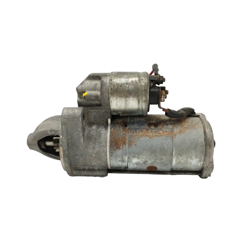 Recambio de motor arranque para ssangyong kyron 2.0 referencia OEM IAM 6651510101 TM000A34001 