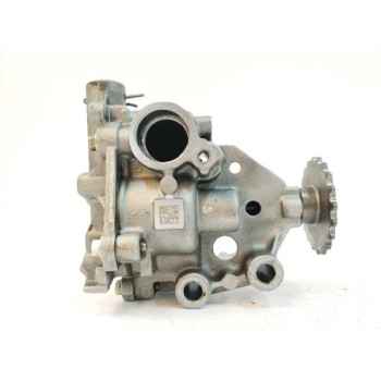Recambio de bomba aceite para renault trafic combi (ab 4.01) 6 - plazas, acristalado parcial, combi corto referencia OEM IAM 150